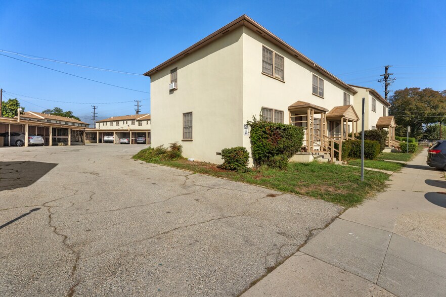 More Photos Of 130 Junipero Serra Dr, San Gabriel Apartments For Sale