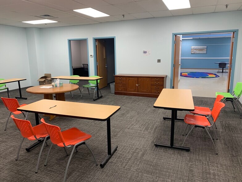 More Photos Of 2245 US Highway 130, Dayton Office For Lease