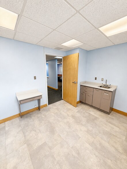 More Photos Of 825 W US-10, Scottville Office For Sale