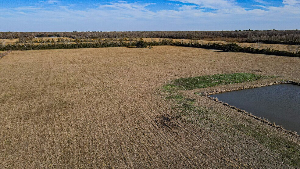 More Photos Of County Road 492, Dayton Land For Sale