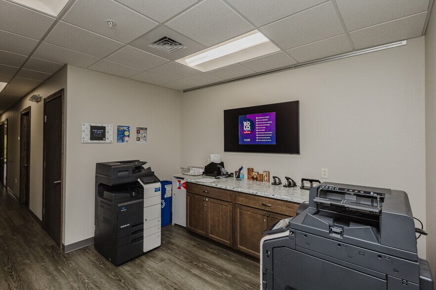 More Photos Of 429 S 119th St W, Wichita Office For Sale