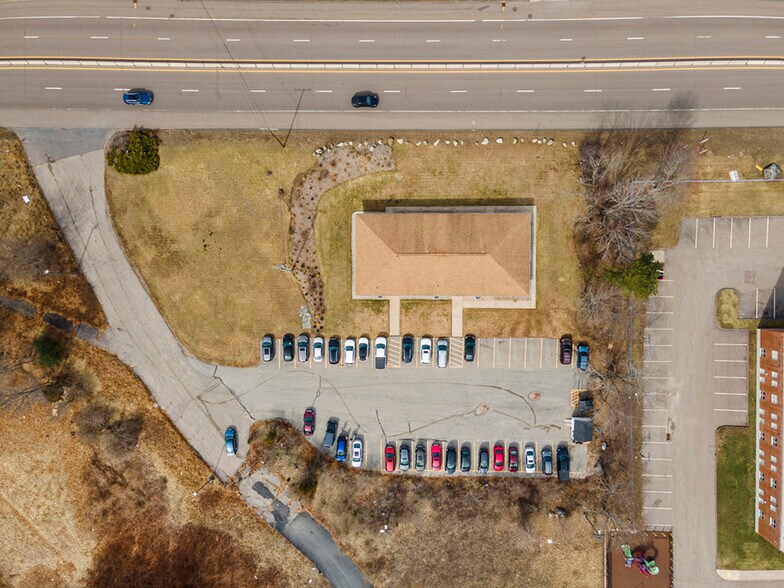 More Photos Of Rt 1, Walpole Medical For Sale