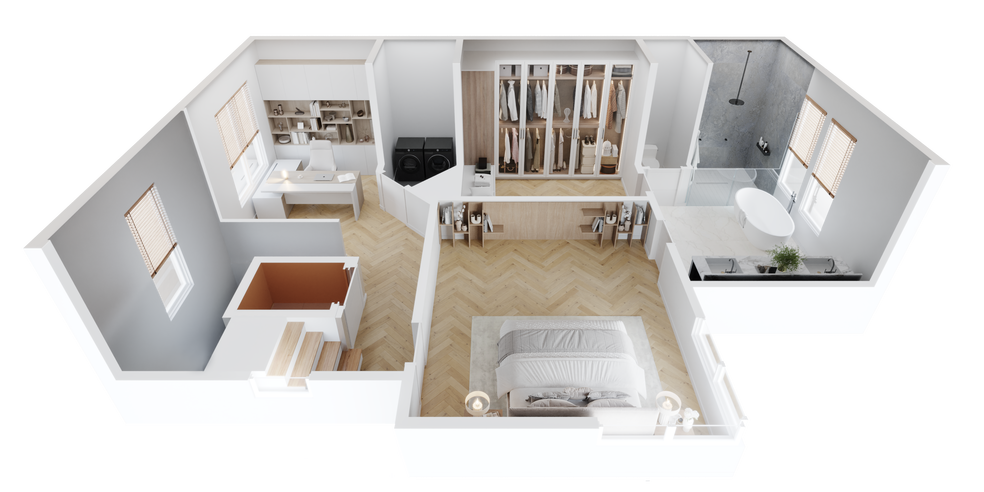 More Photos Of 5821 Winsome Ln, Houston Apartments For Sale