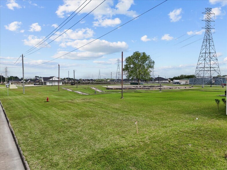 More Photos Of 0 FM 1764, Santa Fe Land For Sale