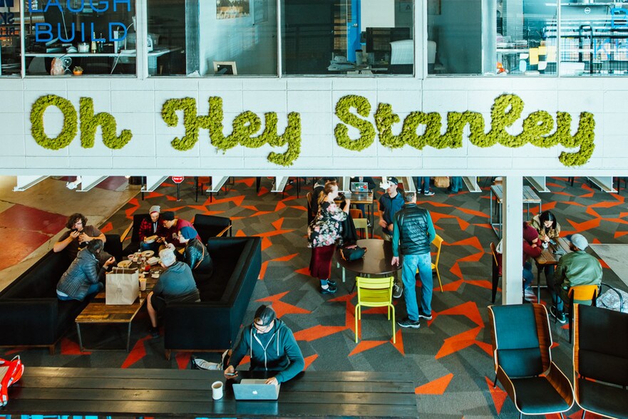 More Photos Of 2501 Dallas St, Aurora General Retail For Lease