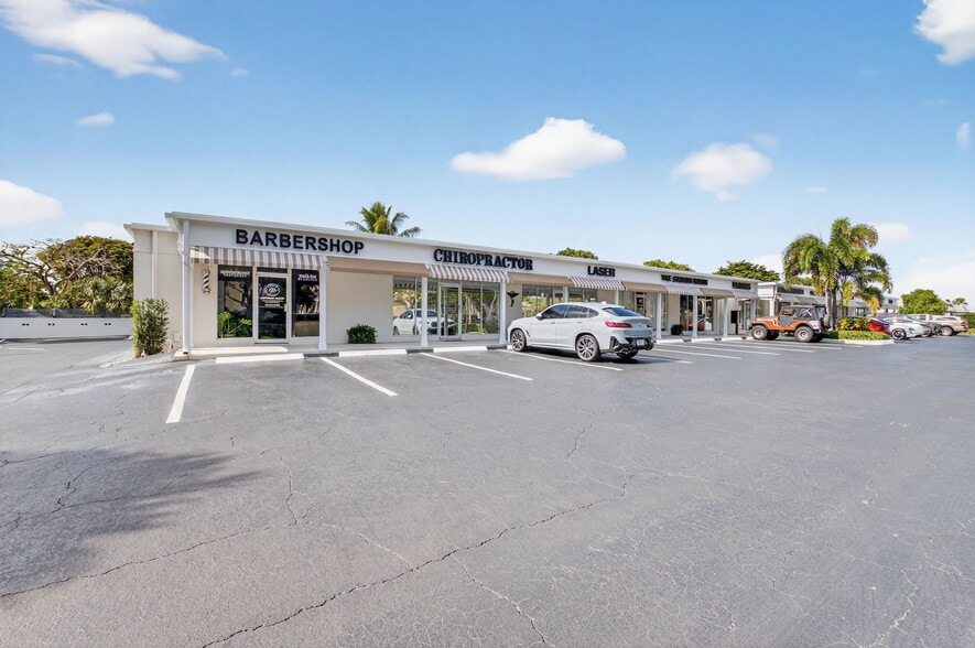 More Photos Of 5601 N Federal Hwy, Boca Raton Unknown For Lease