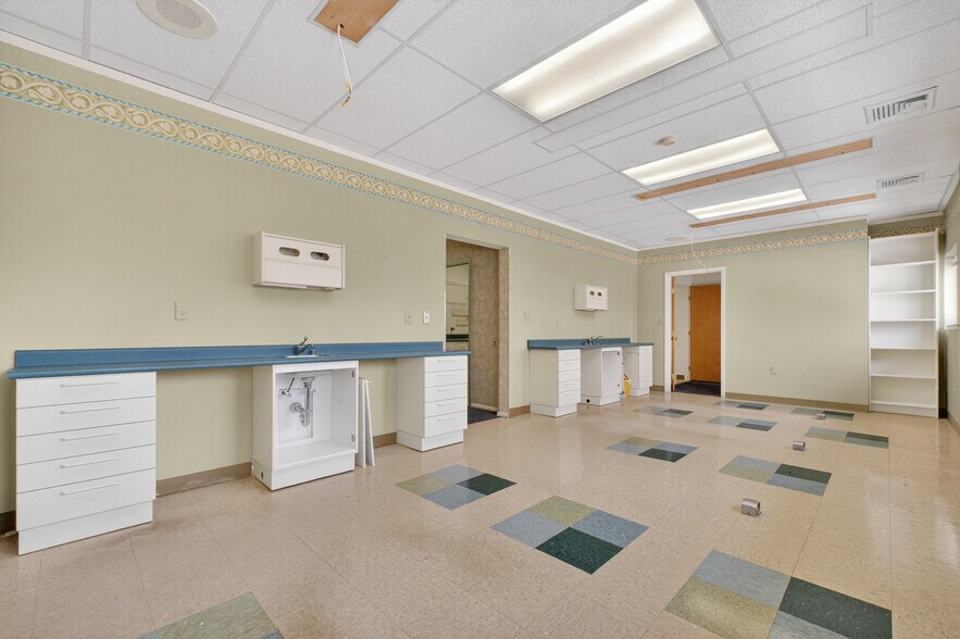 More Photos Of 1491 Route 52, Fishkill Loft Creative Space For Sale