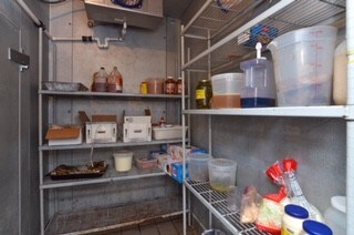 More Photos Of 5079 James Madison Pky, King George Fast Food For Sale