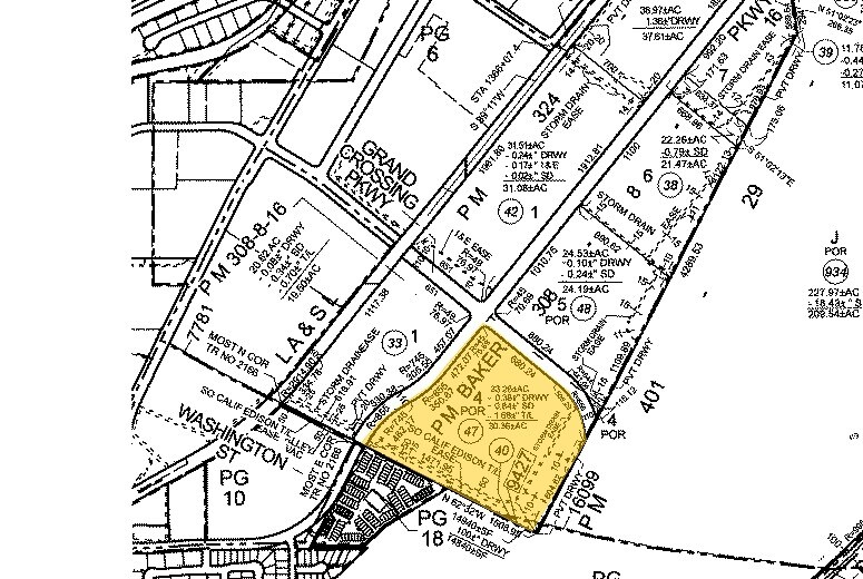 More Photos Of 21438-21490 Baker Pky, City of Industry Distribution For Lease
