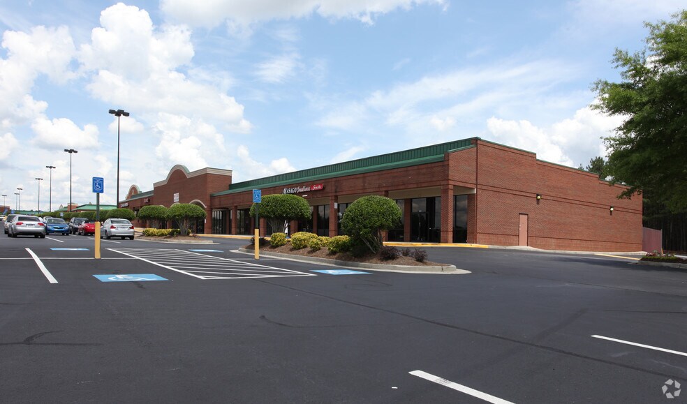 More Photos Of 2100 Riverside Pky, Lawrenceville Unknown For Lease