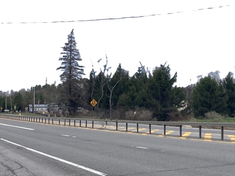 Primary Photo Of 11333 NY-12, Alder Creek Land For Sale