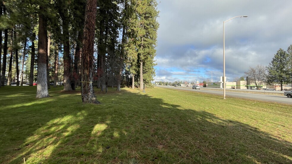 More Photos Of NNA Mineral Dr, Coeur d'Alene Land For Sale