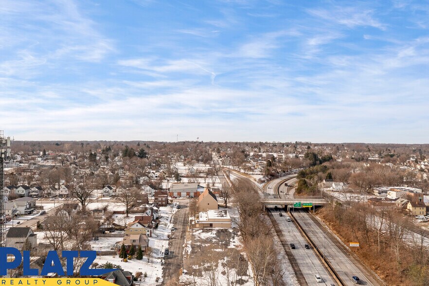 More Photos Of 127 Steel St, Youngstown Religious Facility For Sale