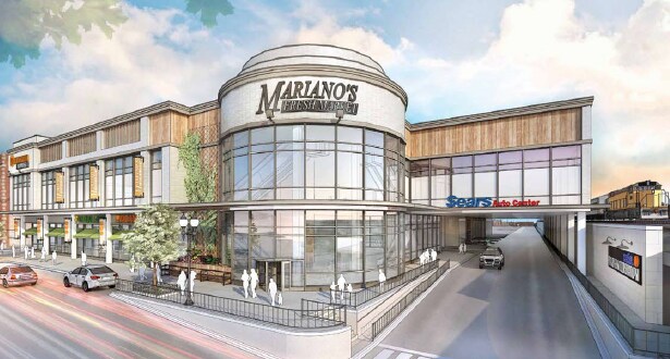 More Photos Of 1800 W Lawrence Ave, Chicago General Retail For Lease