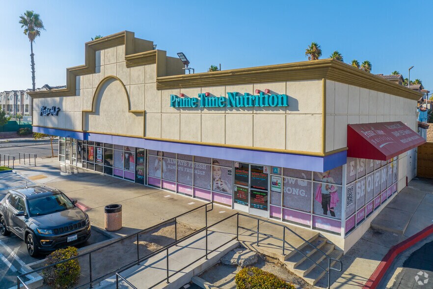 Primary Photo Of , Pomona General Retail For Sale