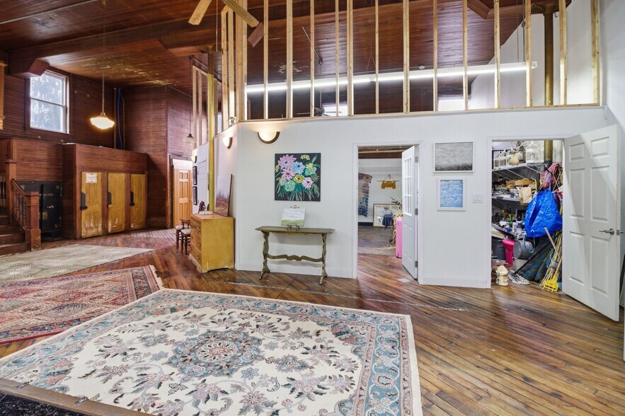 More Photos Of 437 William Ave, Davis Storefront Retail Residential For Sale