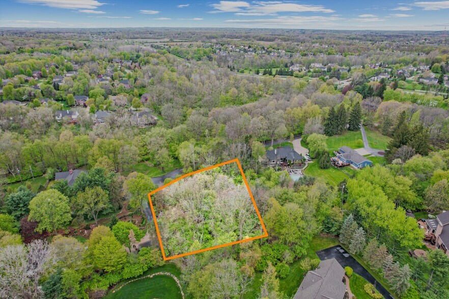More Photos Of 8628 May Apple Ct, Canton Land For Sale