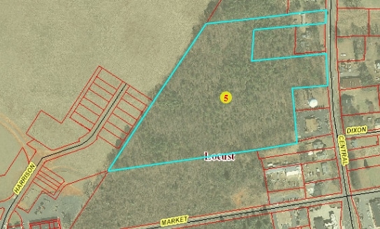 More Photos Of 209 N Central Ave, Locust Land For Sale