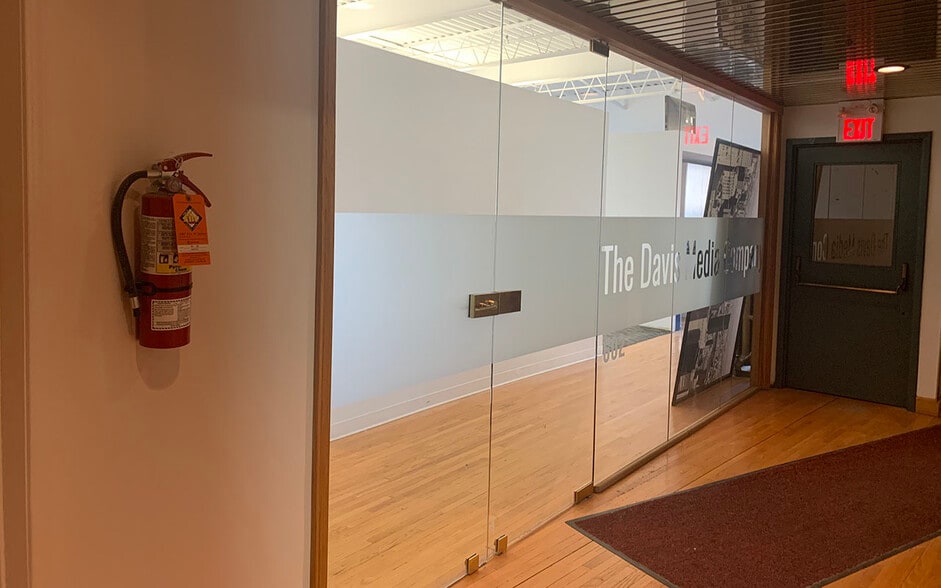 More Photos Of 63 Albert St, Winnipeg Office For Sale