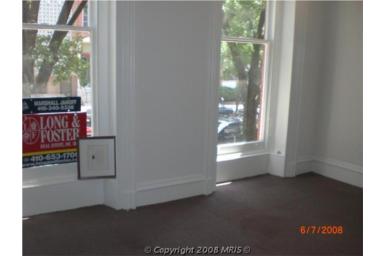More Photos Of 2114 N Charles St, Baltimore Office For Sale
