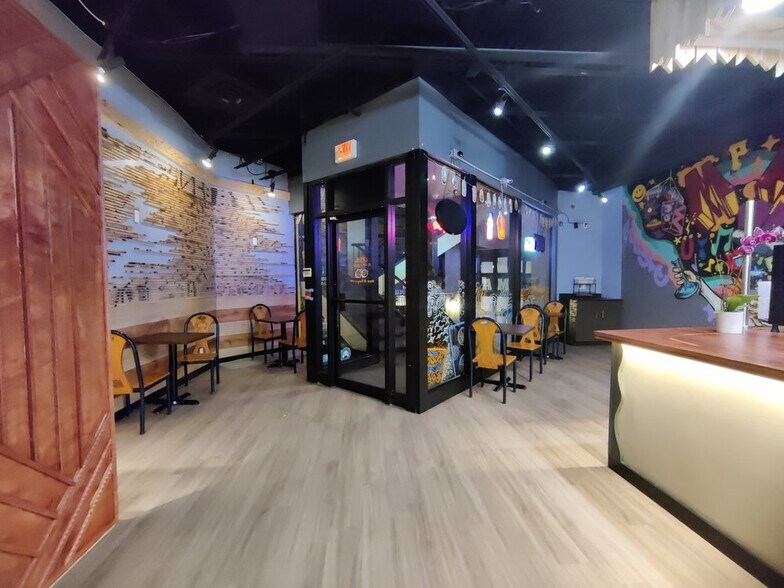 More Photos Of 736-738 Bellefonte St, Pittsburgh General Retail For Sale