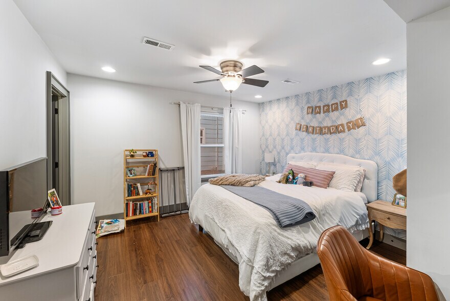 More Photos Of 1415 Highland Ave, Knoxville Multifamily For Sale