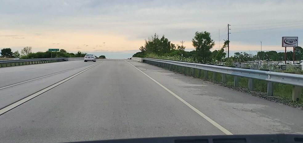 More Photos Of 1510 North Ave, Cleveland Land For Sale