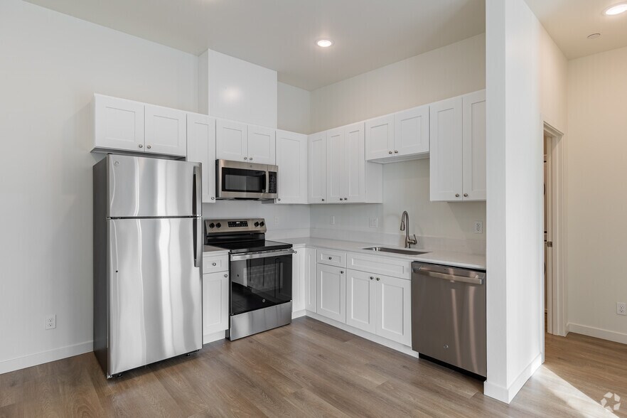 More Photos Of 3254 SE 90th Pl, Portland Apartments For Sale