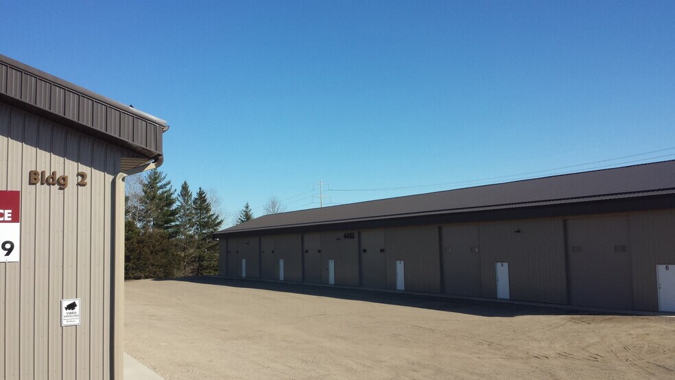 More Photos Of 4455 28th St SE, Buffalo Warehouse For Lease