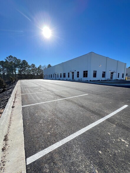 More Photos Of 9 Remington Dr, Little Rock Medical For Sale