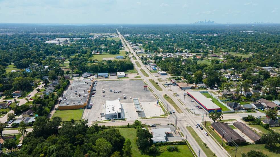 More Photos Of 11320 Homestead Rd, Houston Supermarket For Sale
