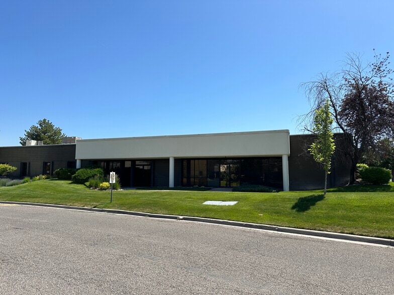 Primary Photo Of 2265 S 1300 W, West Valley Medical For Sale