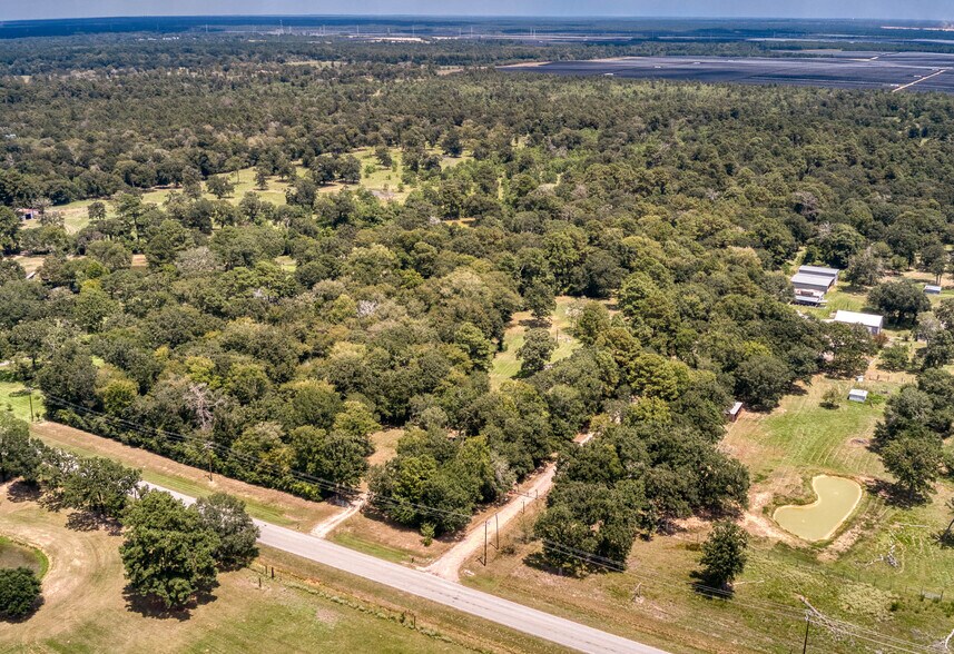 More Photos Of 2160 Bowler Rd, Waller Land For Sale