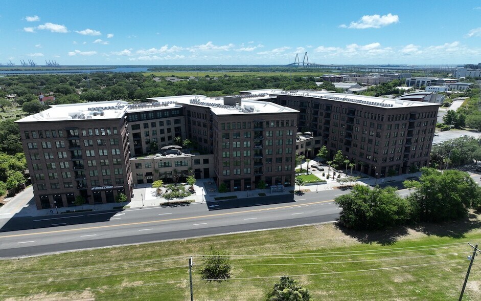 Primary Photo Of 1310 Meeting Street Rd, Charleston Apartments For Lease