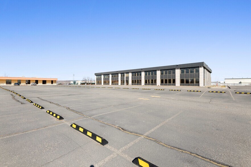 Primary Photo Of 2940 George Washington Way, Richland Light Distribution For Lease