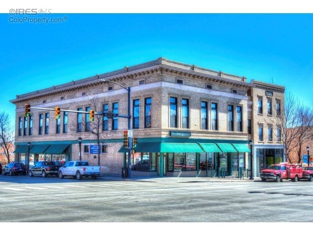 Primary Photo Of 525 3rd Ave, Longmont Office For Lease