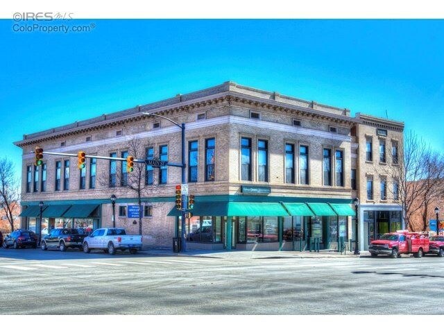 Primary Photo Of 525 3rd Ave, Longmont Office For Lease
