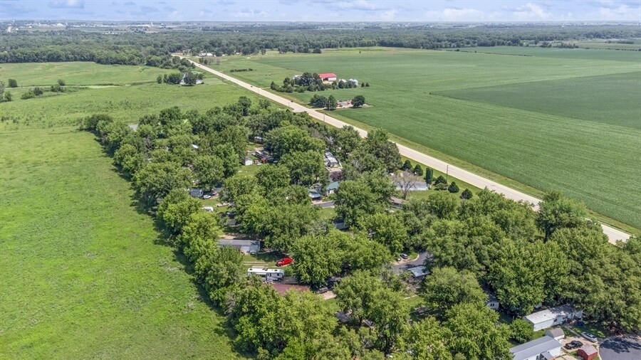 More Photos Of 30980 Scott Park Rd, Long Grove Manufactured Housing Mobile Home Park For Sale