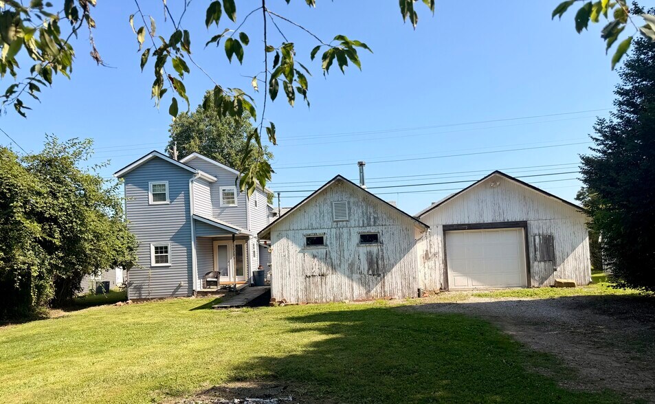 More Photos Of 6686 National Rd SE, Jacksontown Office For Sale