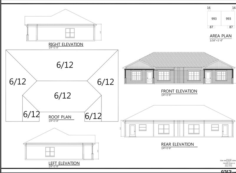 More Photos Of 1011 E Bryant St, Troup Land For Sale
