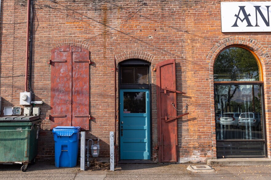 More Photos Of 315 E 2nd St, The Dalles General Retail For Sale