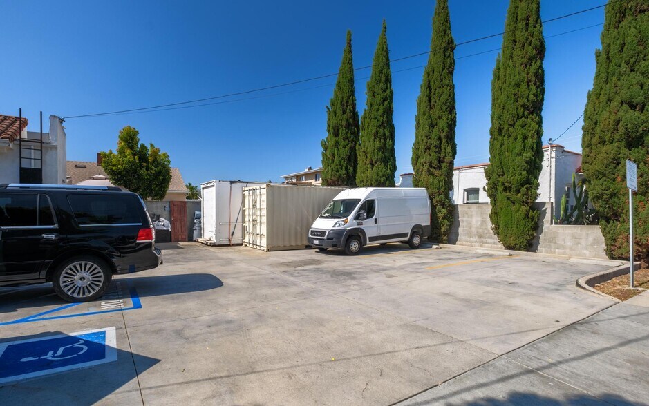 More Photos Of 25501 Narbonne Ave, Lomita General Retail For Sale