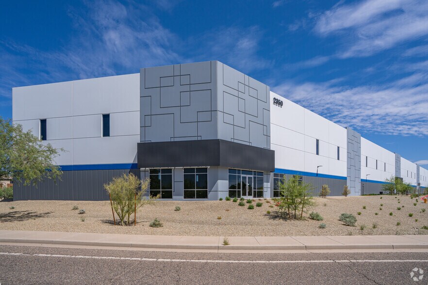 More Photos Of 2415-2335 W Corporate Center Dr, Phoenix Unknown For Lease