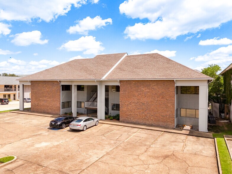 Primary Photo Of 4137 S Sherwood Forest Blvd, Baton Rouge Office For Lease