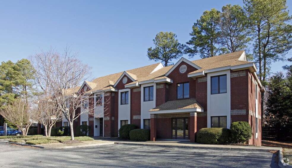 Primary Photo Of 1524 Merrimac Trl, Williamsburg Office For Sale