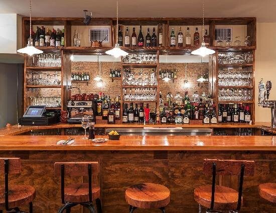 More Photos Of 550 Court St, Brooklyn Restaurant For Sale