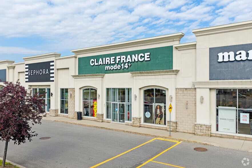 More Photos Of 5205 Boul Robert-Bourassa, Laval Unknown For Lease