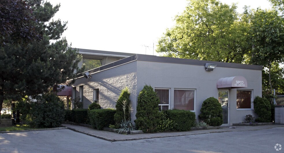 More Photos Of 83 Six Point Rd, Toronto Office For Sale