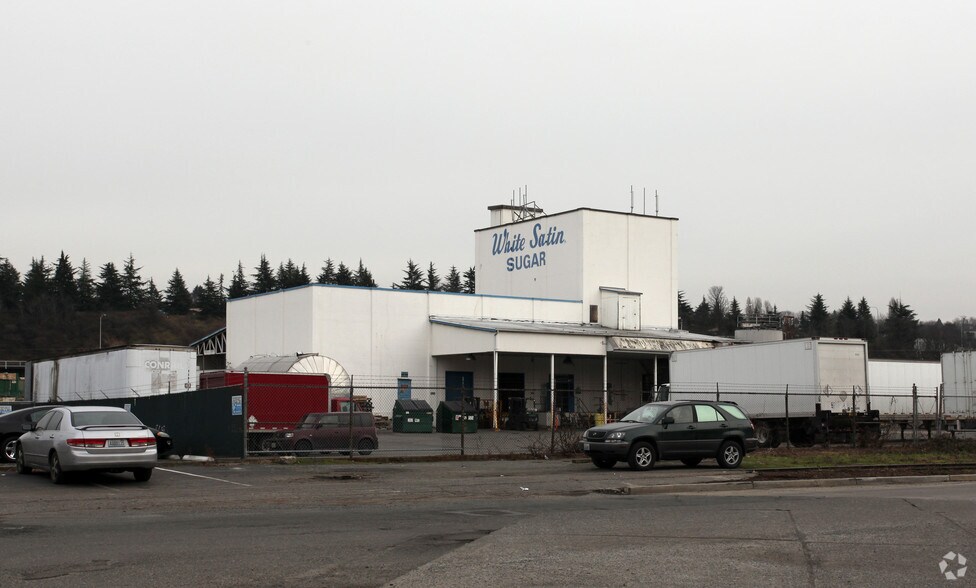 More Photos Of 5400 Denver St S, Seattle Manufacturing For Lease