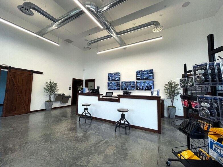 More Photos Of 32550 N US Highway 12, Volo Self Storage For Lease